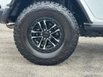 2021 Wrangler Unlimited Thumbnail 28