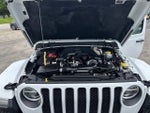 2021 Wrangler Unlimited Thumbnail 29
