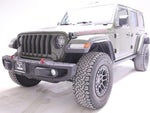 2022 Wrangler Unlimited Thumbnail 1