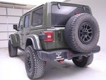 2022 Wrangler Unlimited Thumbnail 2