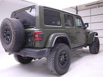 2022 Wrangler Unlimited Thumbnail 4
