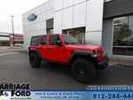2023 Wrangler Thumbnail 1