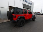 2023 Wrangler Thumbnail 3