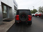 2023 Wrangler Thumbnail 4
