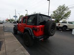 2023 Wrangler Thumbnail 5