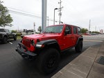2023 Wrangler Thumbnail 6