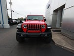 2023 Wrangler Thumbnail 7