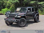 2022 Wrangler Unlimited Thumbnail 1
