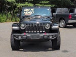 2022 Wrangler Unlimited Thumbnail 2