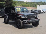 2022 Wrangler Unlimited Thumbnail 3