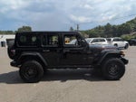2022 Wrangler Unlimited Thumbnail 4