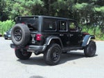 2022 Wrangler Unlimited Thumbnail 5