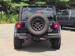 2022 Wrangler Unlimited Thumbnail 7