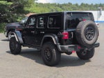 2022 Wrangler Unlimited Thumbnail 8
