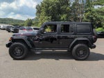 2022 Wrangler Unlimited Thumbnail 9