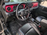 2022 Wrangler Unlimited Thumbnail 10