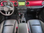 2022 Wrangler Unlimited Thumbnail 18
