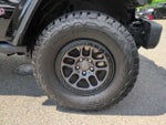2022 Wrangler Unlimited Thumbnail 24