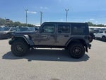 2023 Wrangler Thumbnail 2