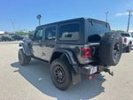 2023 Wrangler Thumbnail 3
