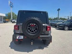 2023 Wrangler Thumbnail 4