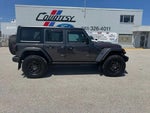 2023 Wrangler Thumbnail 6