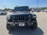 2023 Wrangler Thumbnail 8