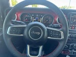 2023 Wrangler Thumbnail 13