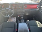 2023 Wrangler Thumbnail 24