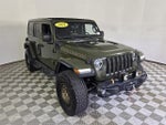 2021 Wrangler Unlimited Thumbnail 2
