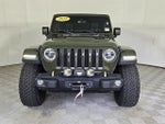 2021 Wrangler Unlimited Thumbnail 3