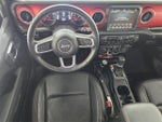 2021 Wrangler Unlimited Thumbnail 10