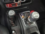 2021 Wrangler Unlimited Thumbnail 21