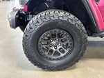 2021 Wrangler Unlimited Thumbnail 5