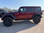 2022 Wrangler Unlimited Thumbnail 2