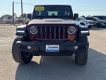 2022 Wrangler Unlimited Thumbnail 3