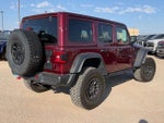 2022 Wrangler Unlimited Thumbnail 6
