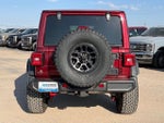 2022 Wrangler Unlimited Thumbnail 7