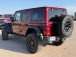 2022 Wrangler Unlimited Thumbnail 8