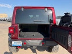 2022 Wrangler Unlimited Thumbnail 9