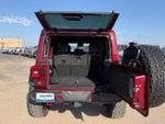 2022 Wrangler Unlimited Thumbnail 10