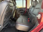 2022 Wrangler Unlimited Thumbnail 12