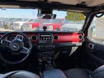 2022 Wrangler Unlimited Thumbnail 13