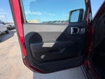 2022 Wrangler Unlimited Thumbnail 14