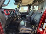 2022 Wrangler Unlimited Thumbnail 15
