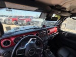 2022 Wrangler Unlimited Thumbnail 17