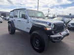 2022 Wrangler Unlimited Thumbnail 10
