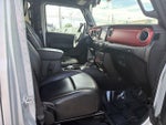 2022 Wrangler Unlimited Thumbnail 14