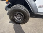 2022 Wrangler Unlimited Thumbnail 28
