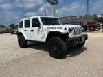2023 Wrangler Thumbnail 2